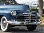 Thumbnail Photo 66 for 1948 Chevrolet Fleetline
